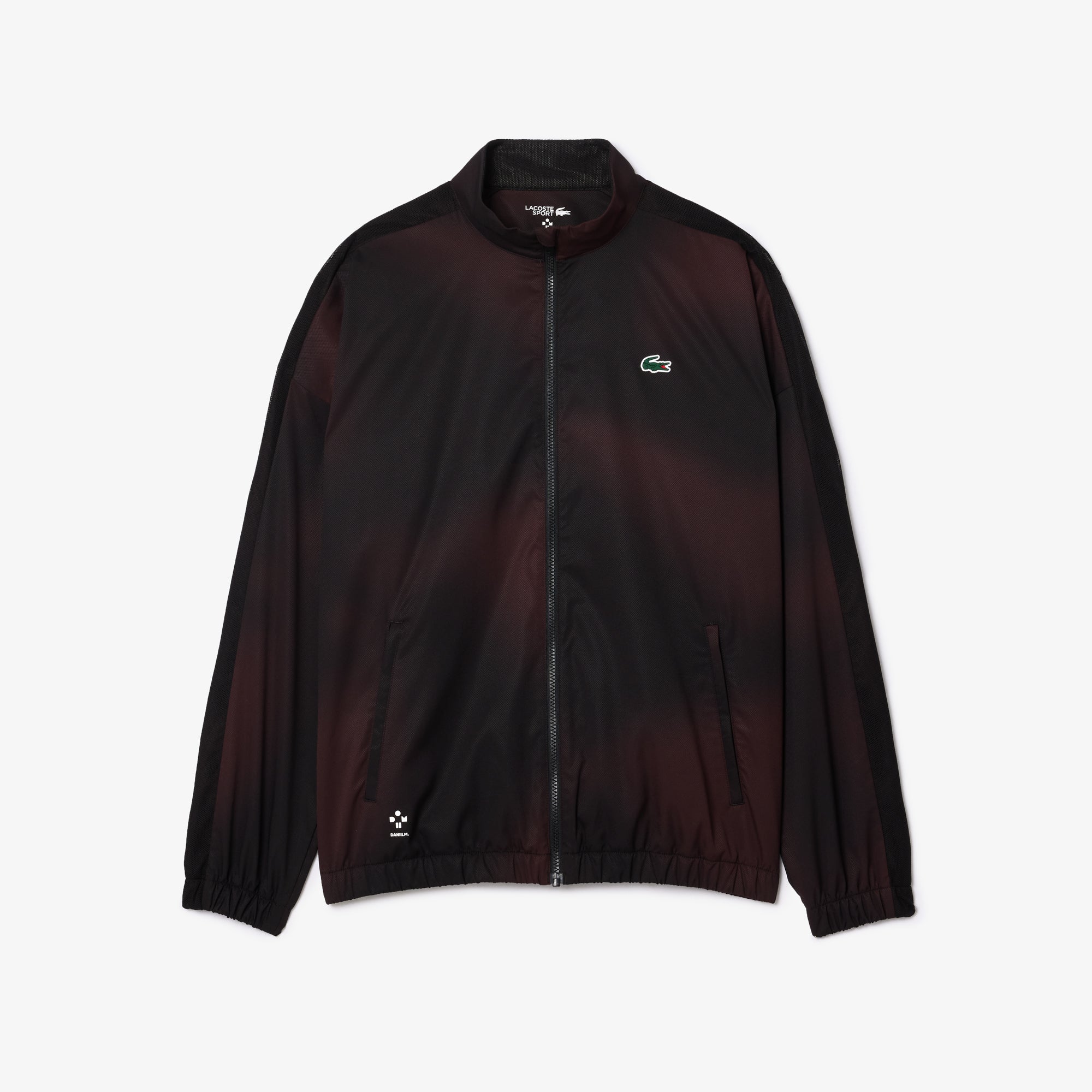 Lacoste Tennis x Daniil Medvedev Tracksuit-WH2609