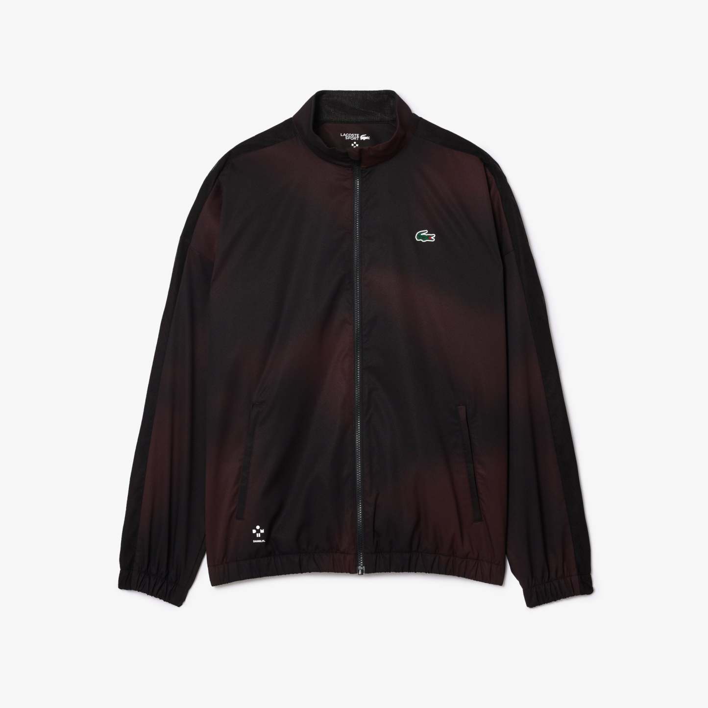 Lacoste Tennis x Daniil Medvedev Tracksuit-WH2609