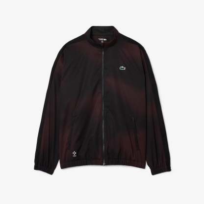 Lacoste Tennis x Daniil Medvedev Tracksuit-WH2609