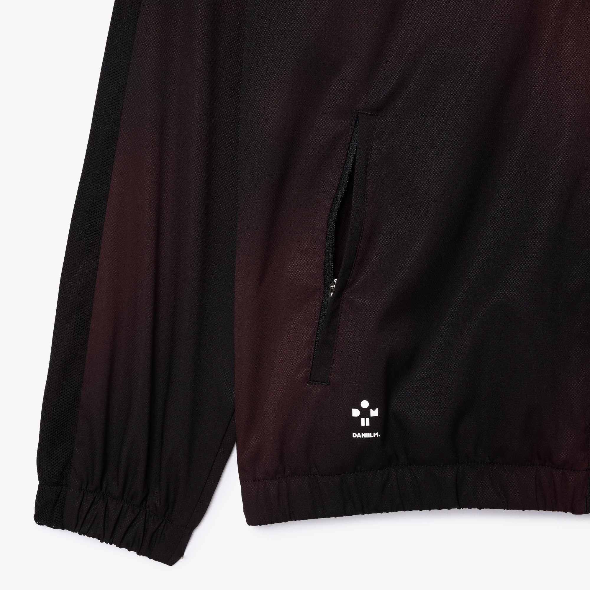 Lacoste Tennis x Daniil Medvedev Tracksuit-WH2609