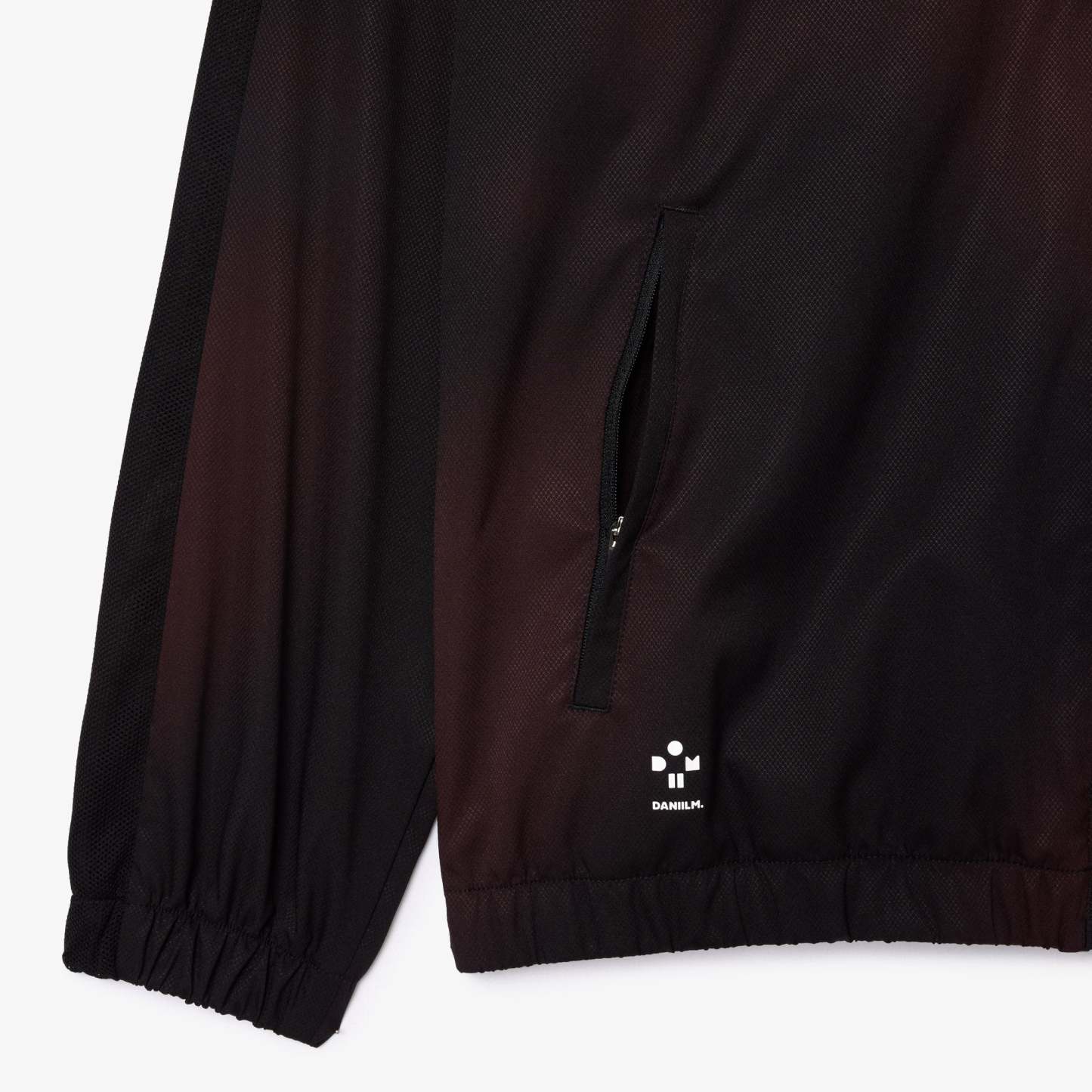 Lacoste Tennis x Daniil Medvedev Tracksuit-WH2609