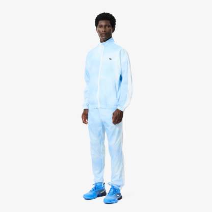 Lacoste Tennis x Daniil Medvedev Tracksuit-WH2609