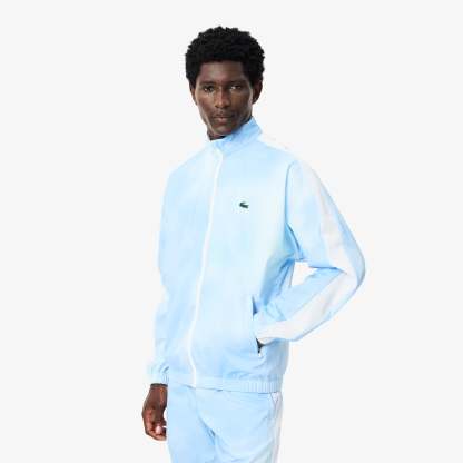 Lacoste Tennis x Daniil Medvedev Tracksuit-WH2609