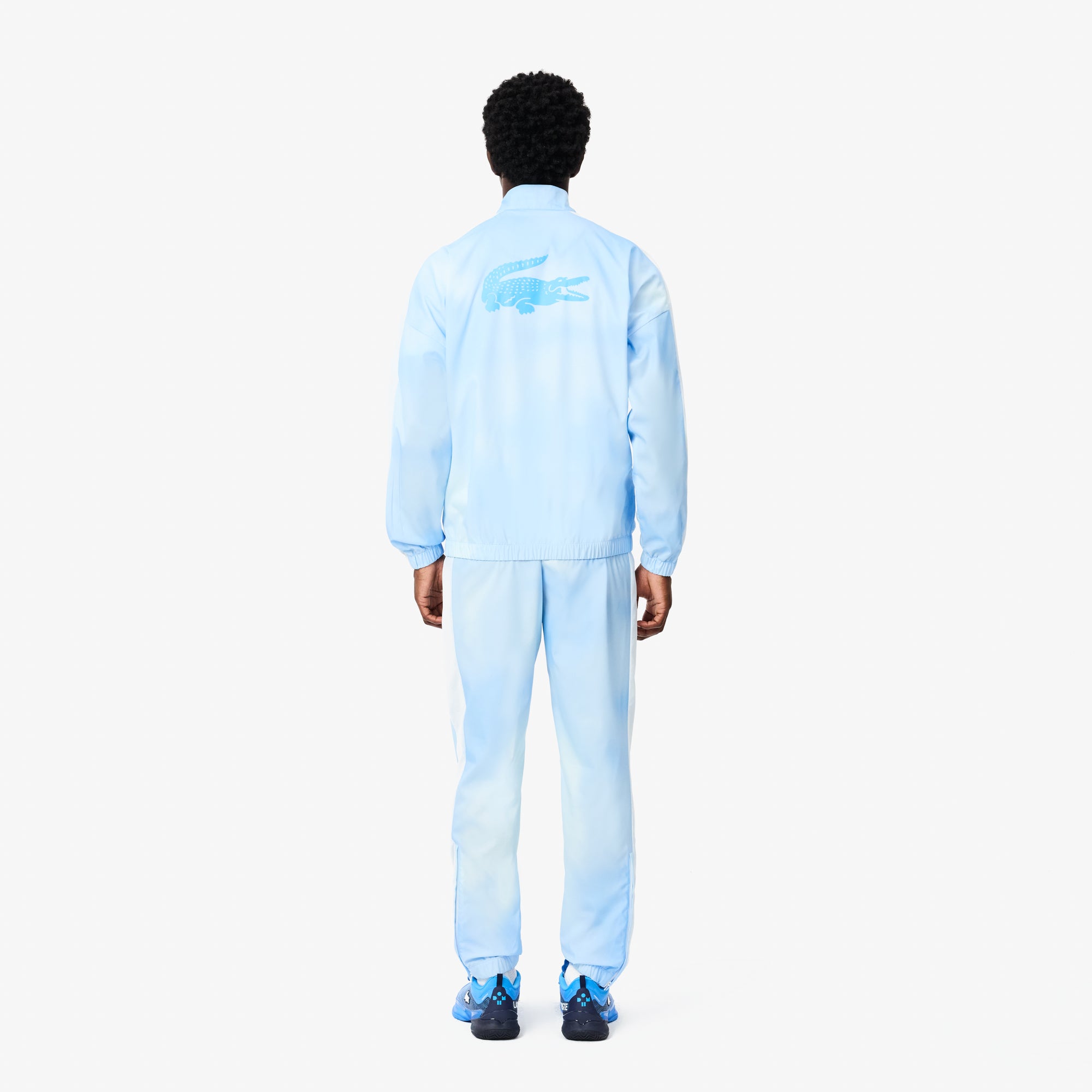 Lacoste Tennis x Daniil Medvedev Tracksuit-WH2609