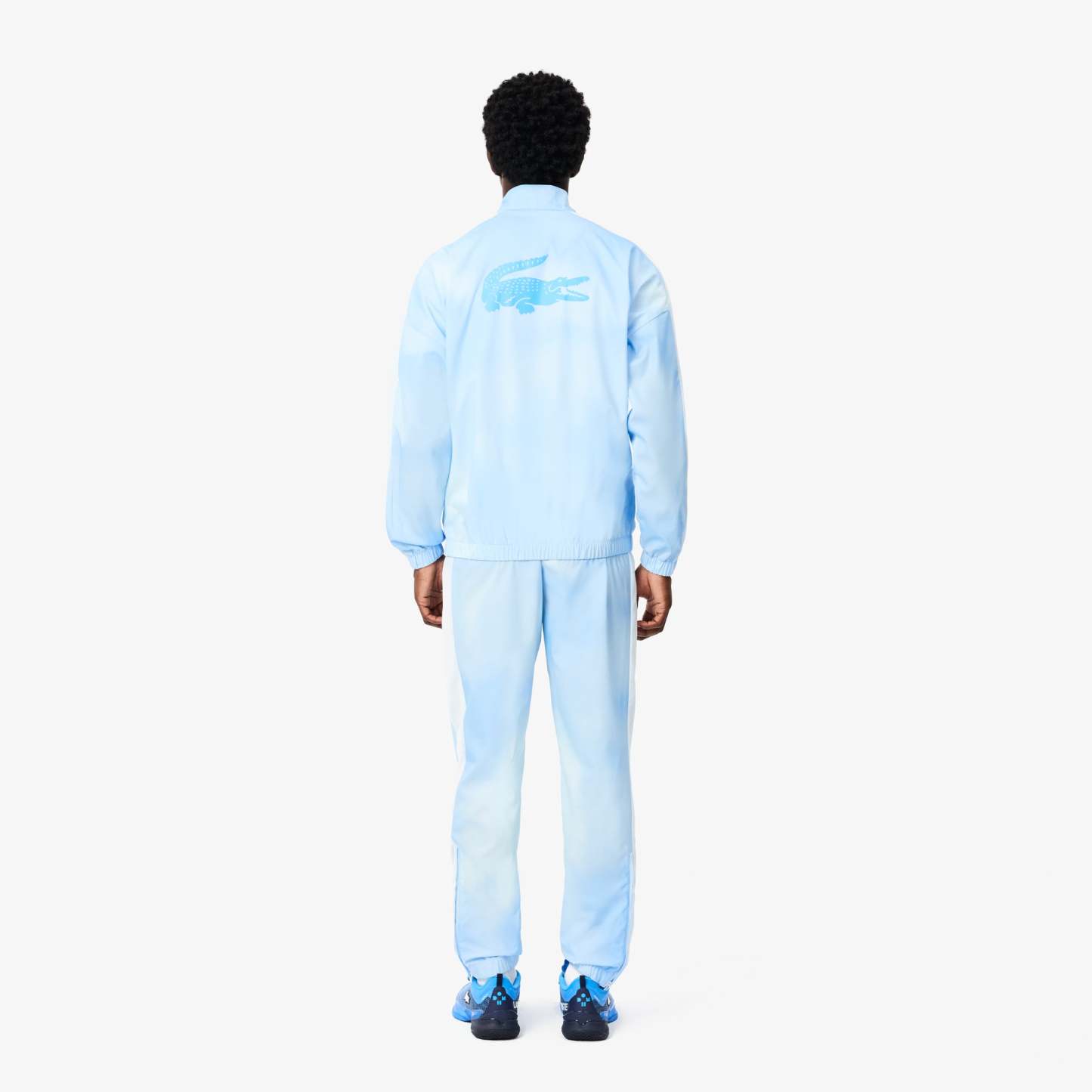 Lacoste Tennis x Daniil Medvedev Tracksuit-WH2609