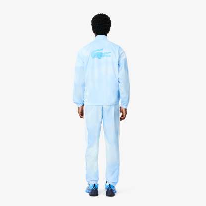 Lacoste Tennis x Daniil Medvedev Tracksuit-WH2609