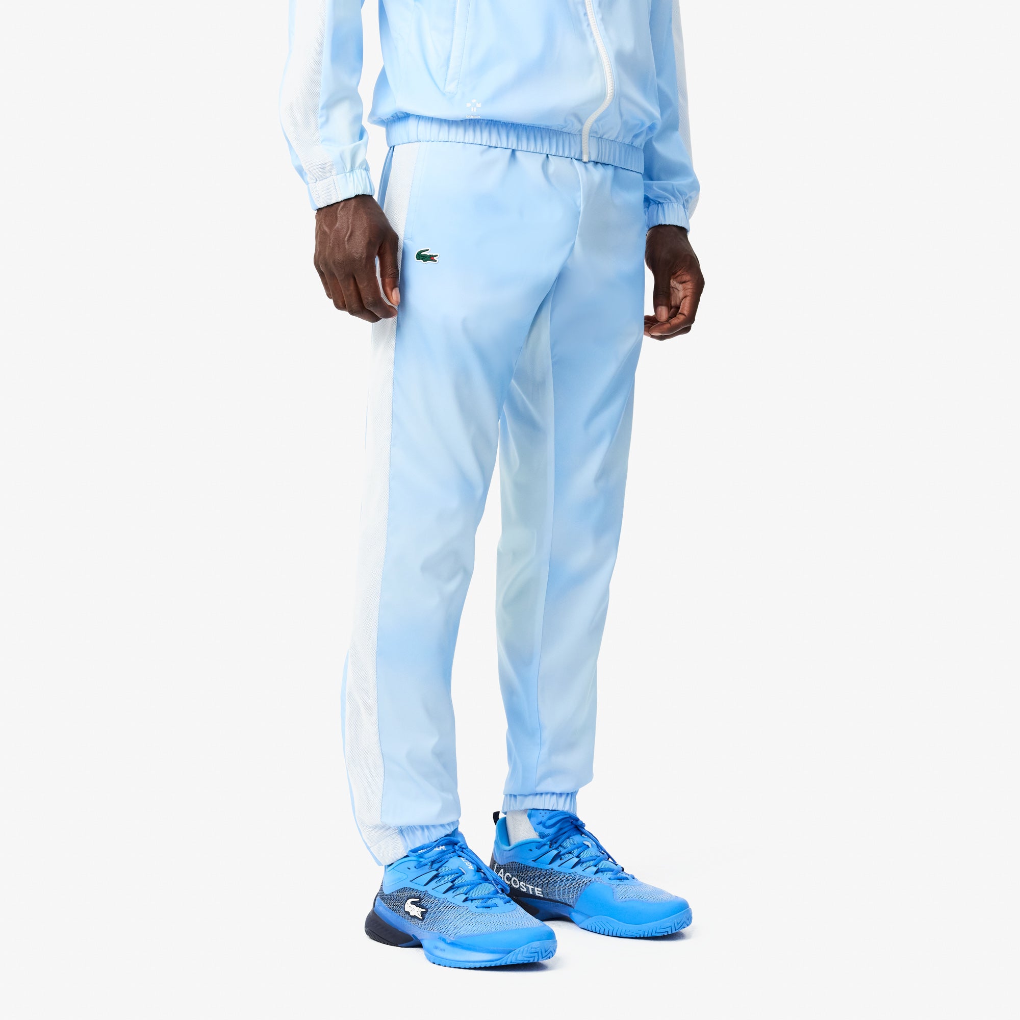 Lacoste Tennis x Daniil Medvedev Tracksuit-WH2609