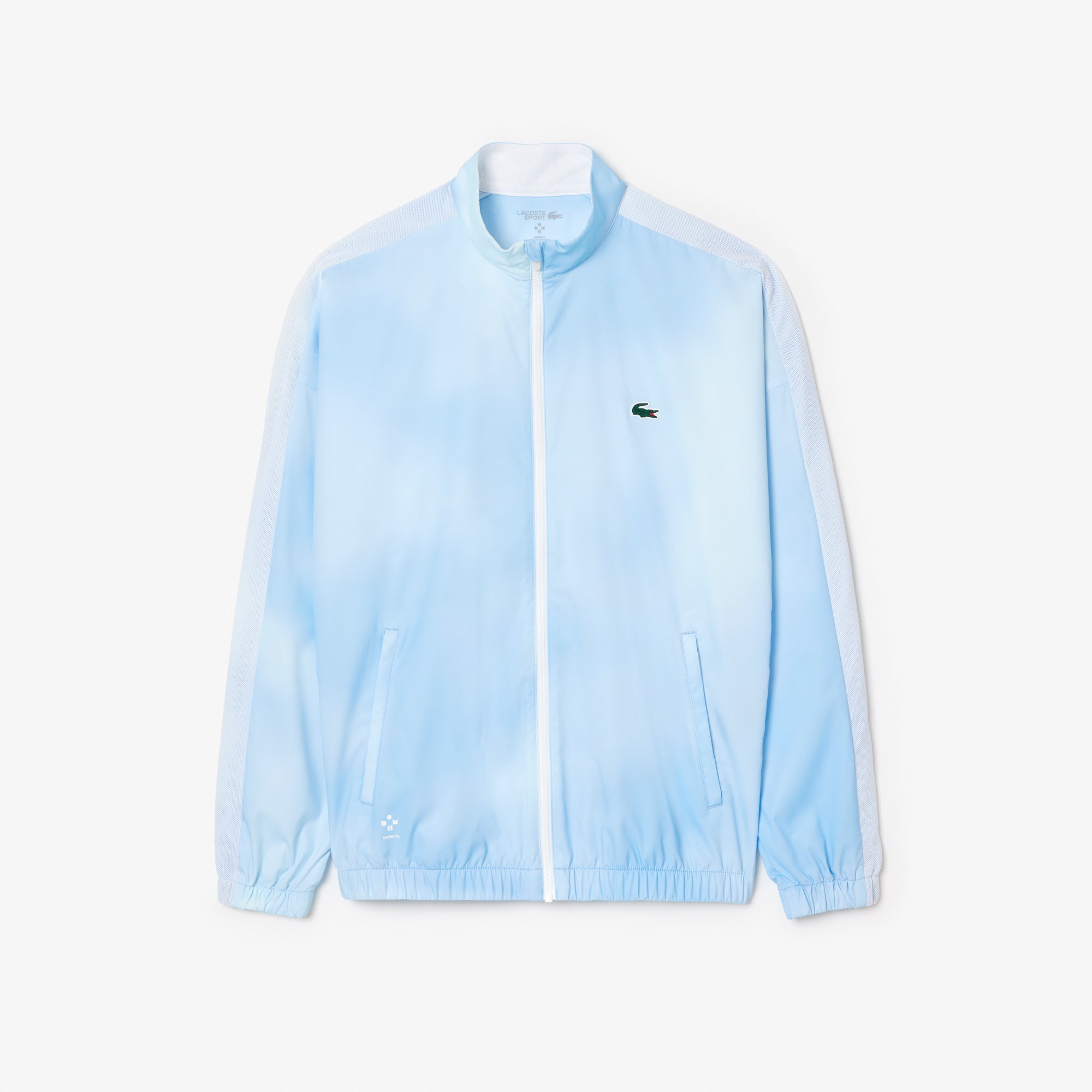 Lacoste Tennis x Daniil Medvedev Tracksuit-WH2609