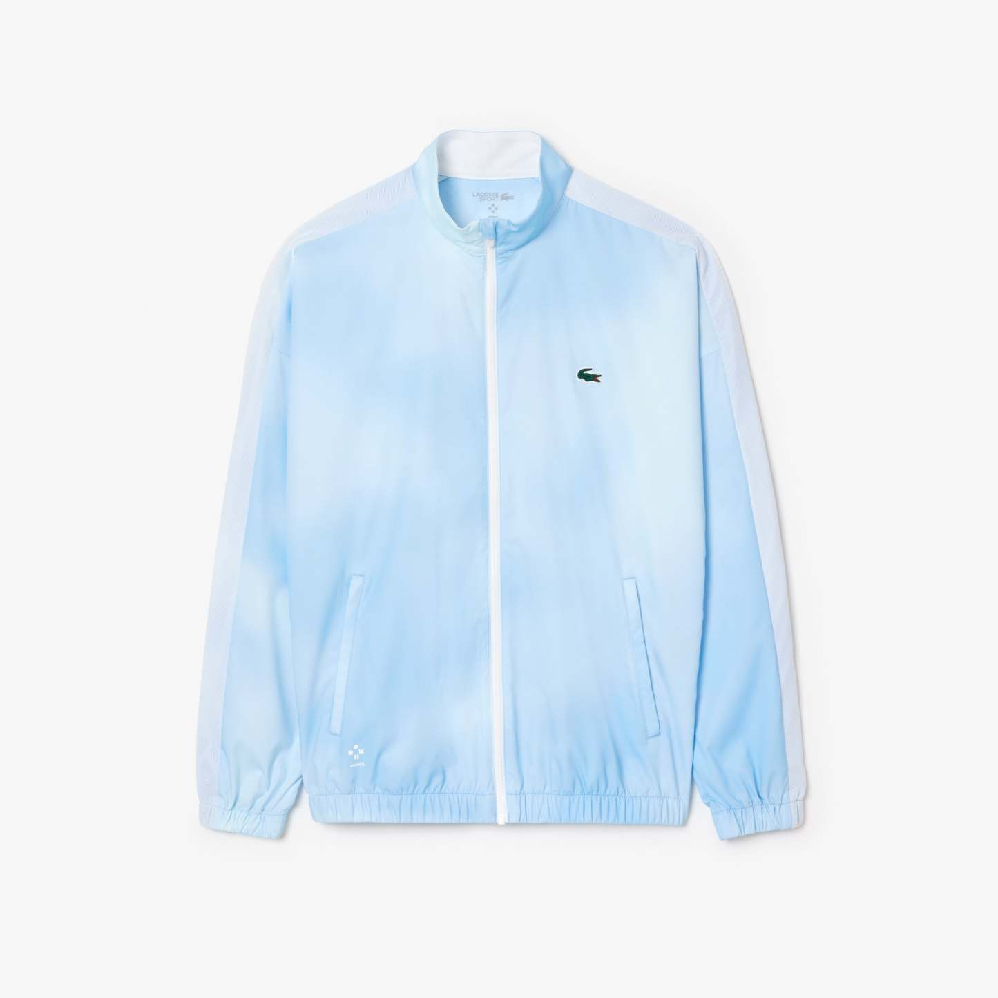 Lacoste Tennis x Daniil Medvedev Tracksuit-WH2609