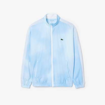 Lacoste Tennis x Daniil Medvedev Tracksuit-WH2609