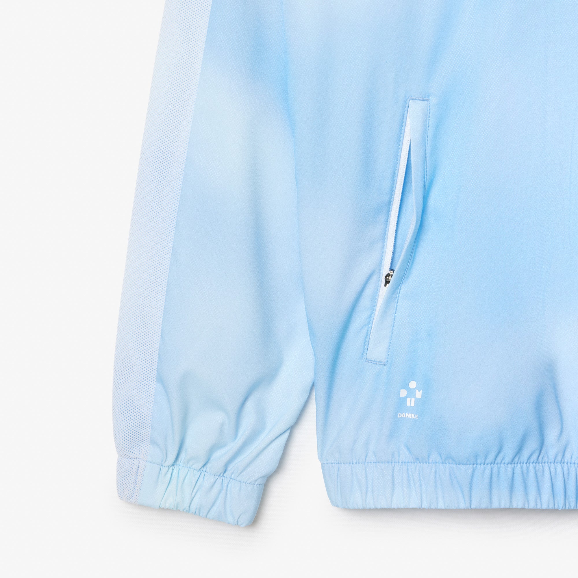 Lacoste Tennis x Daniil Medvedev Tracksuit-WH2609