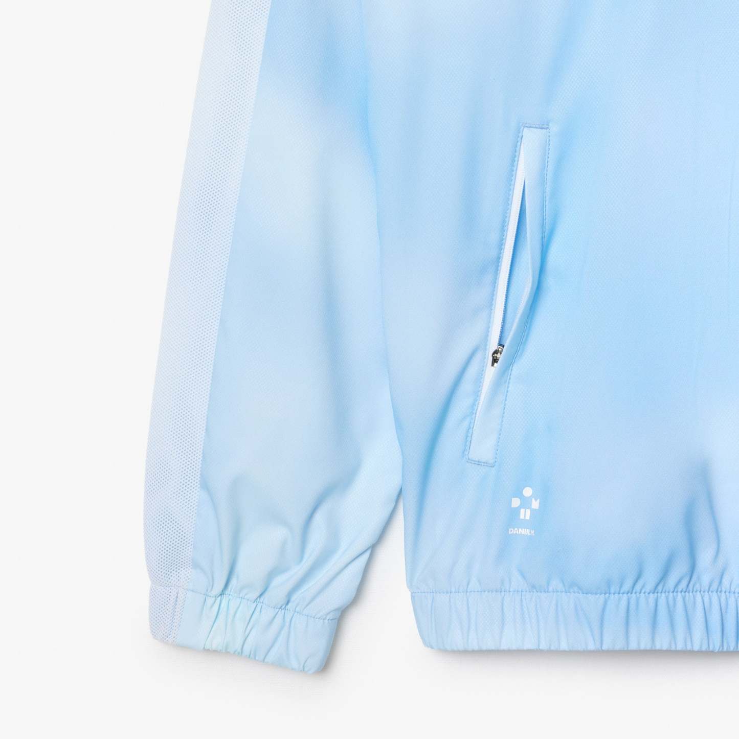 Lacoste Tennis x Daniil Medvedev Tracksuit-WH2609