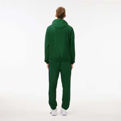 Diamond Taffeta Tennis Tracksuit-WH4241