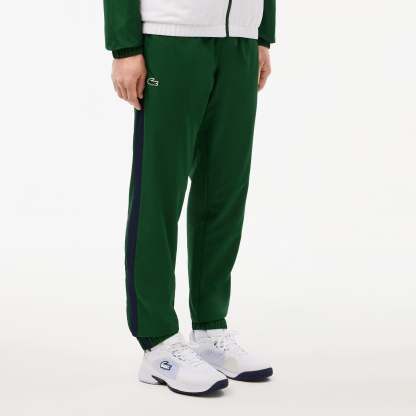 Diamond Taffeta Tennis Tracksuit-WH4241