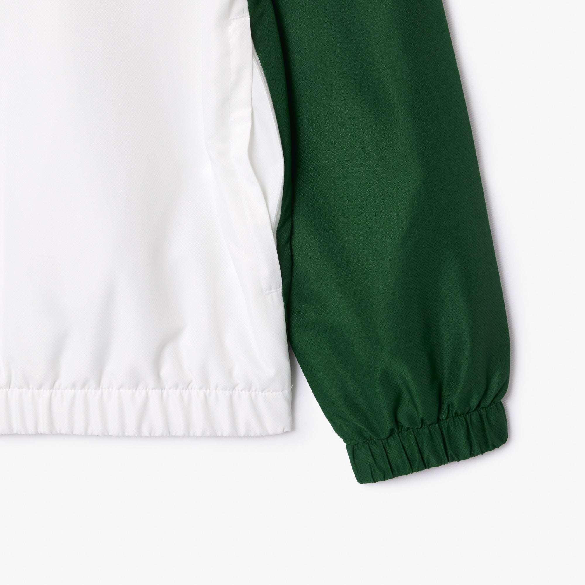 Diamond Taffeta Tennis Tracksuit-WH4241