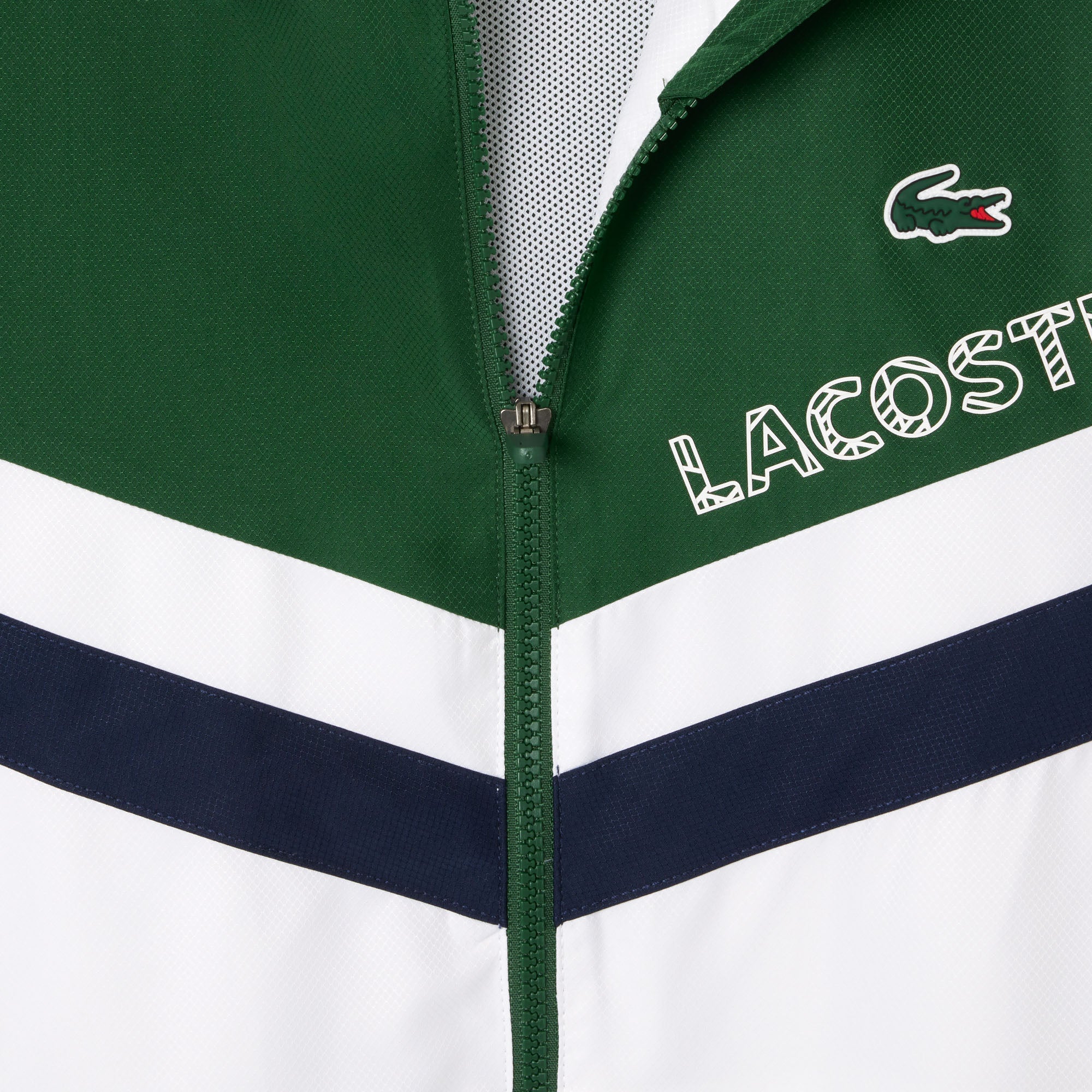 Diamond Taffeta Tennis Tracksuit-WH4241