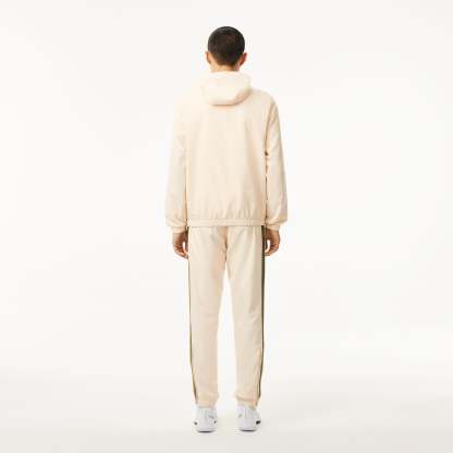 Diamond Taffeta Tennis Tracksuit-WH4241