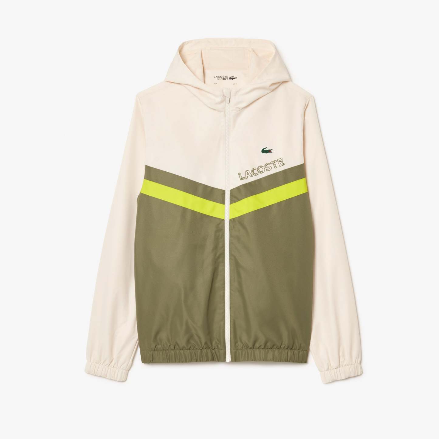 Diamond Taffeta Tennis Tracksuit-WH4241