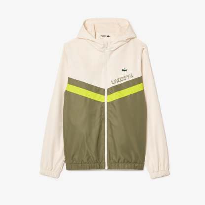 Diamond Taffeta Tennis Tracksuit-WH4241