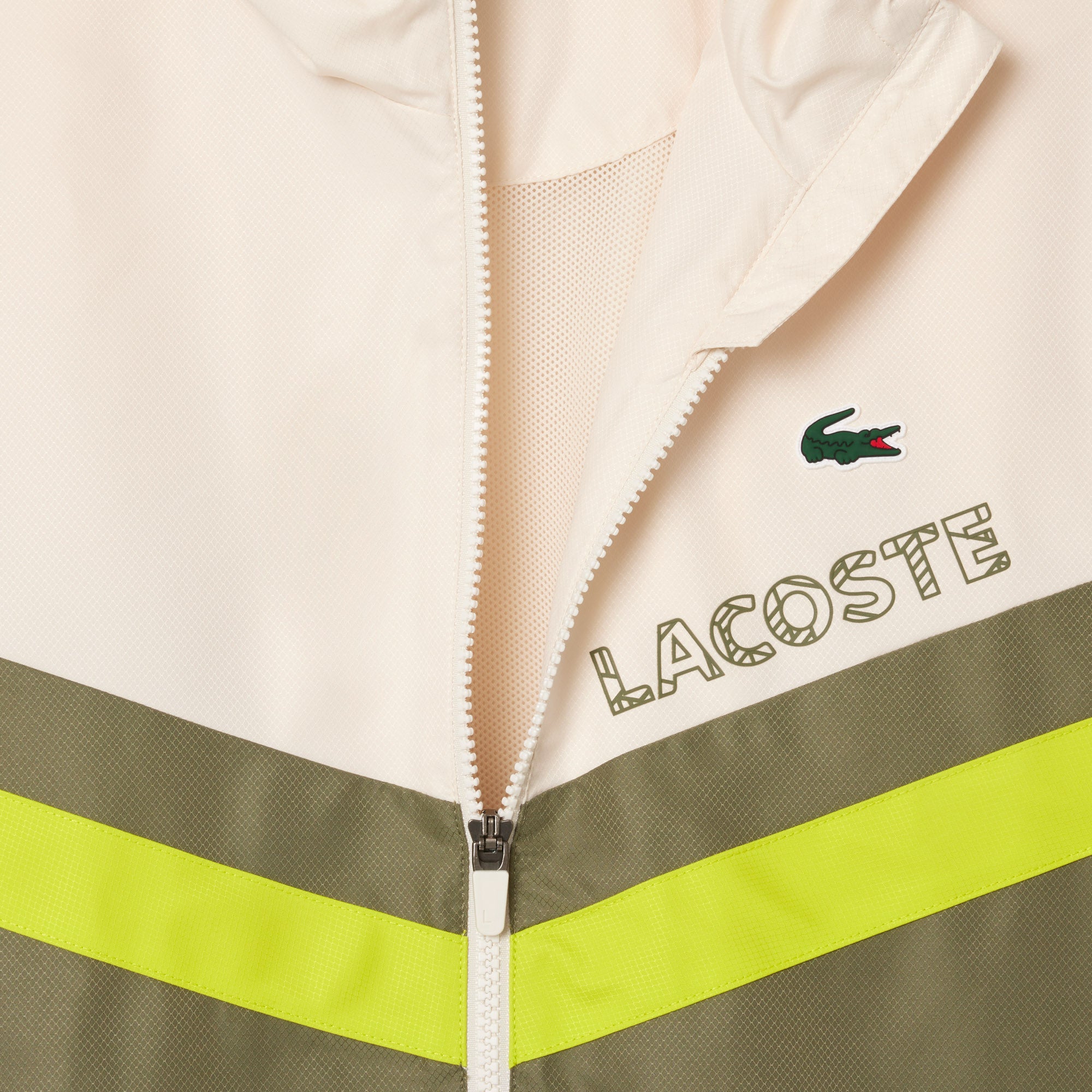 Diamond Taffeta Tennis Tracksuit-WH4241