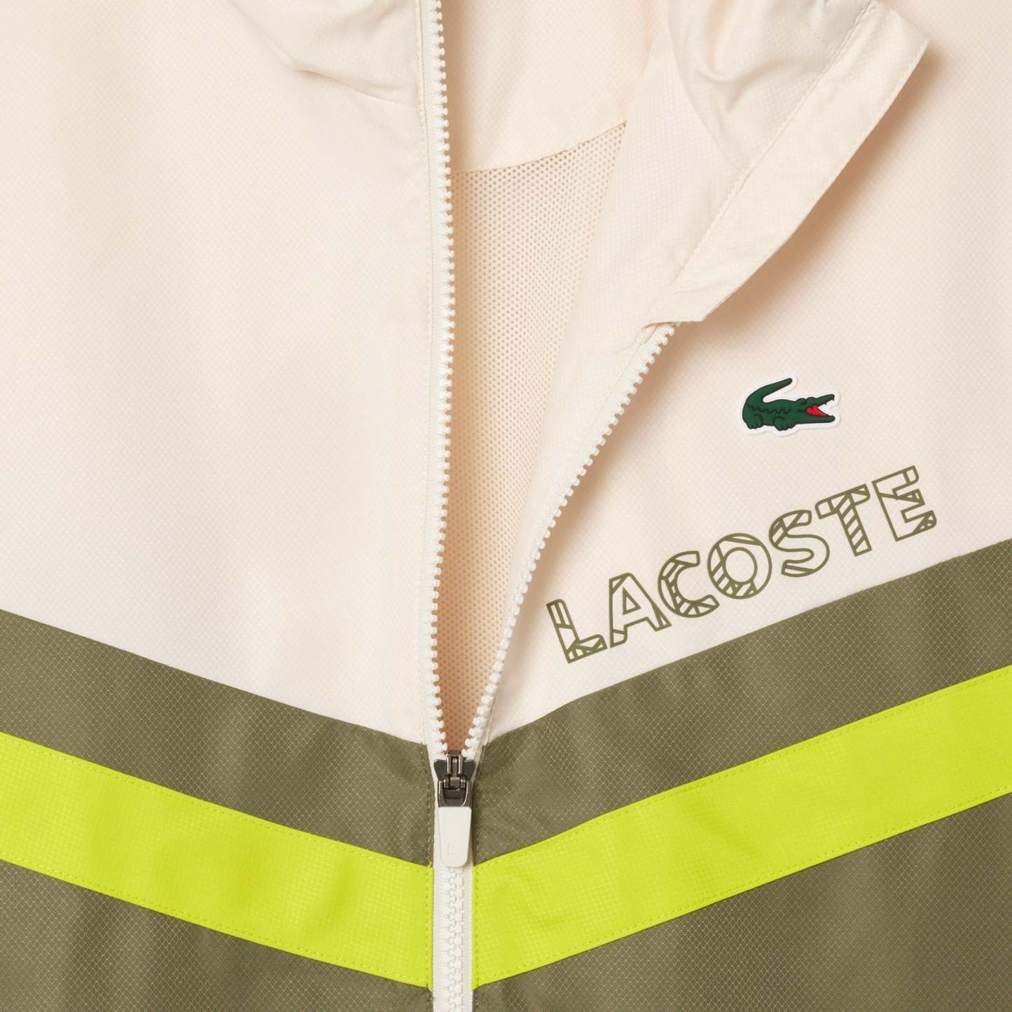 Diamond Taffeta Tennis Tracksuit-WH4241