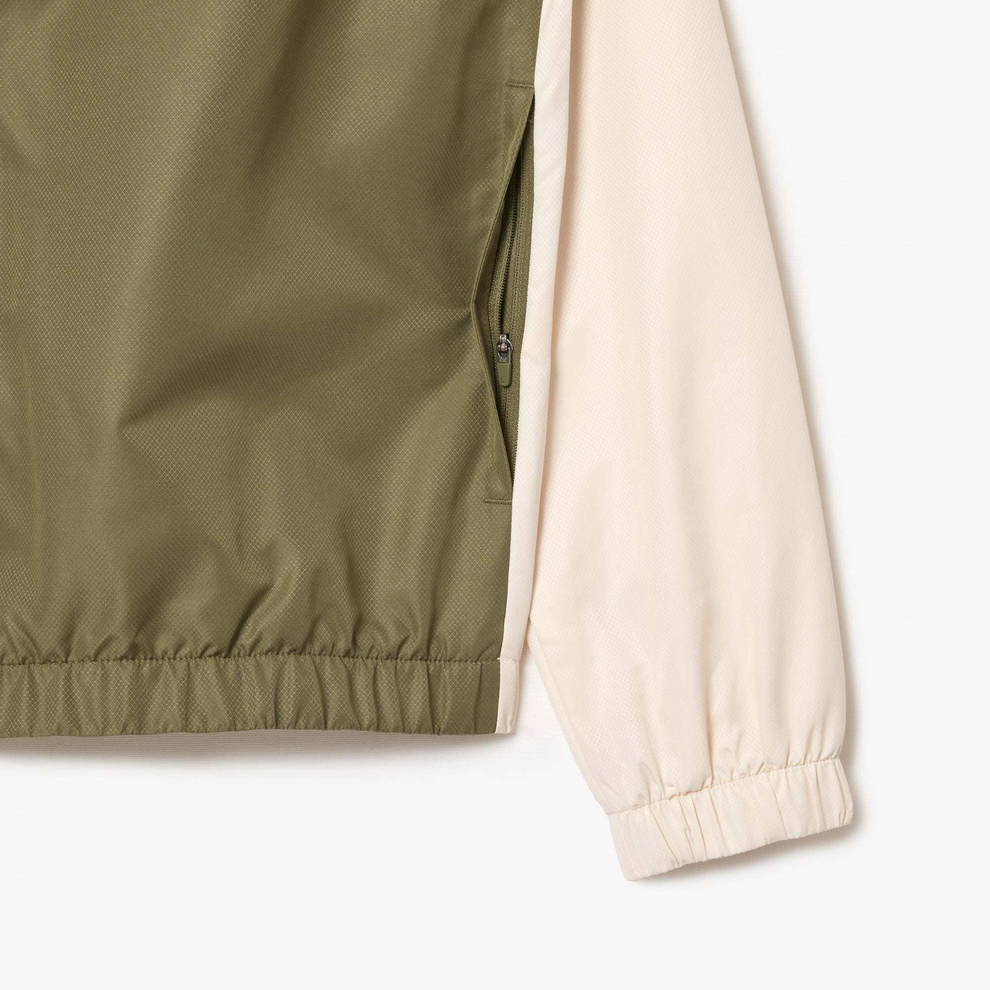 Diamond Taffeta Tennis Tracksuit-WH4241