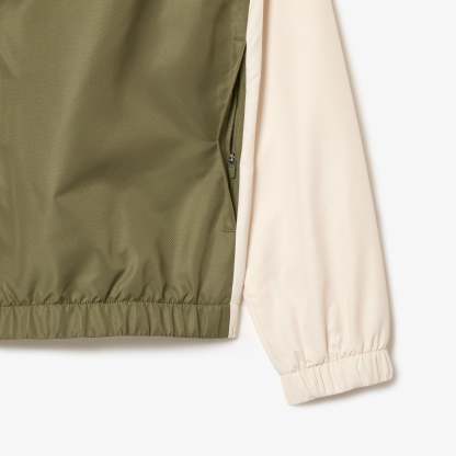 Diamond Taffeta Tennis Tracksuit-WH4241