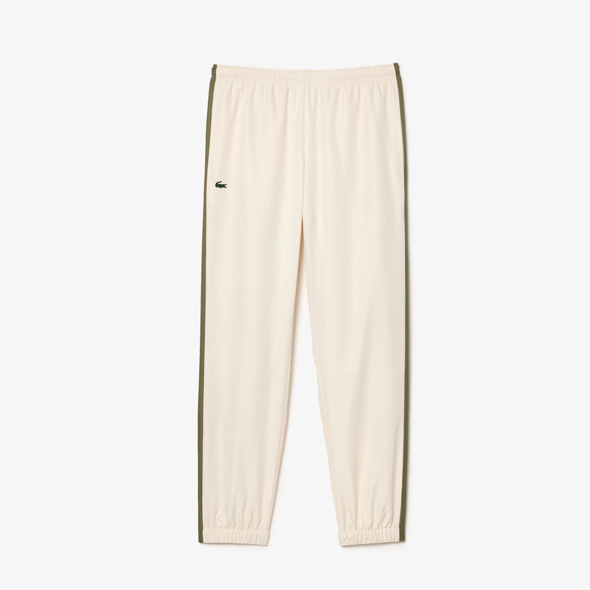 Diamond Taffeta Tennis Tracksuit-WH4241