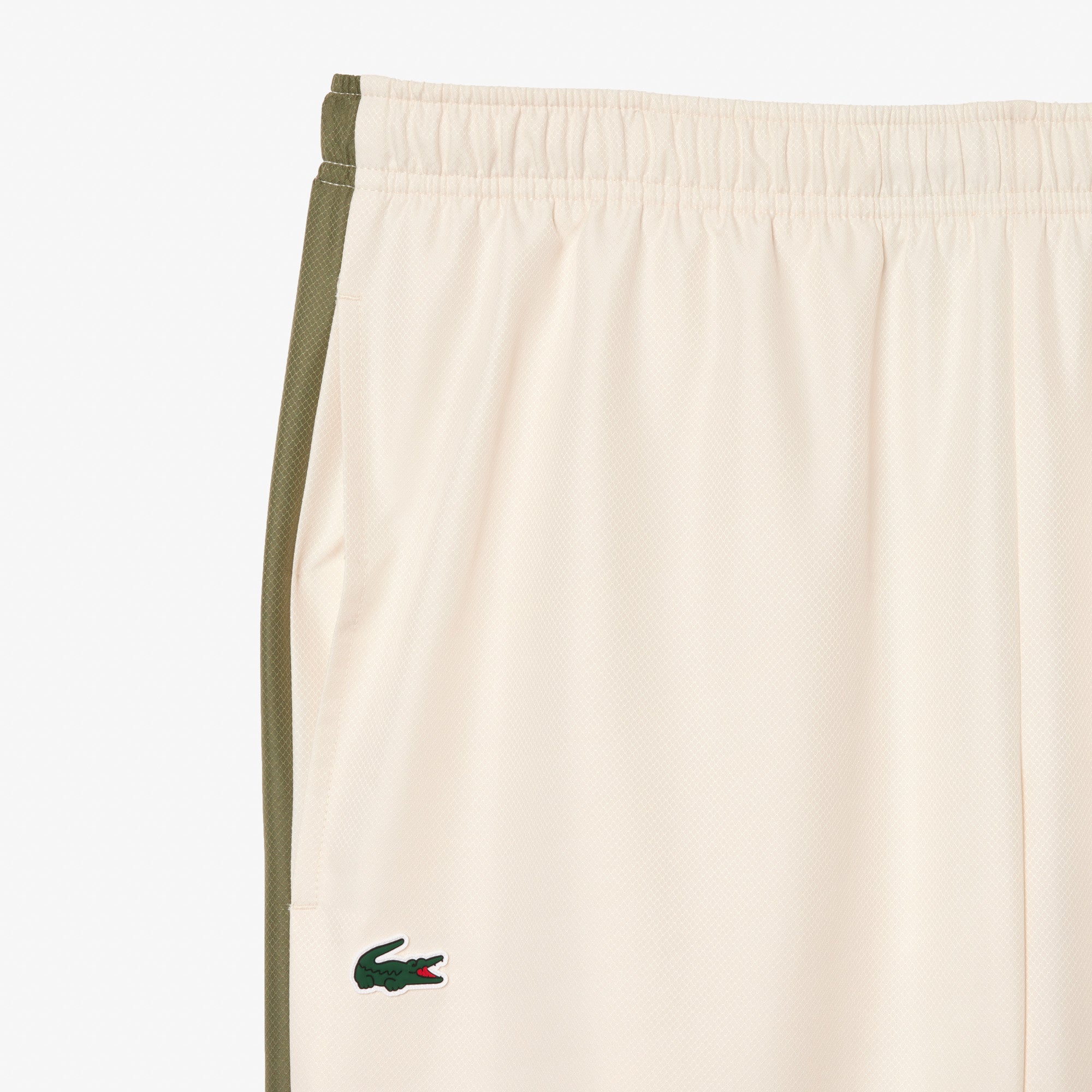 Diamond Taffeta Tennis Tracksuit-WH4241