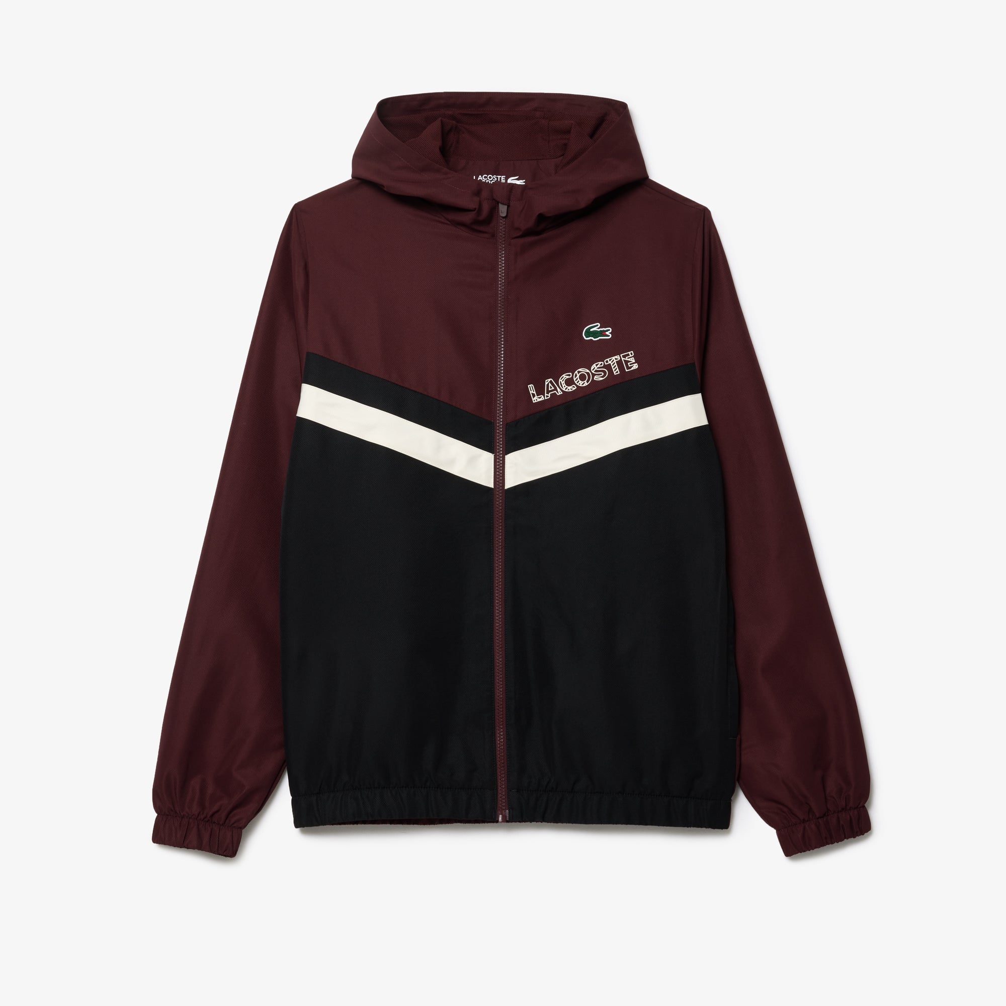 Diamond Taffeta Tennis Tracksuit-WH4241