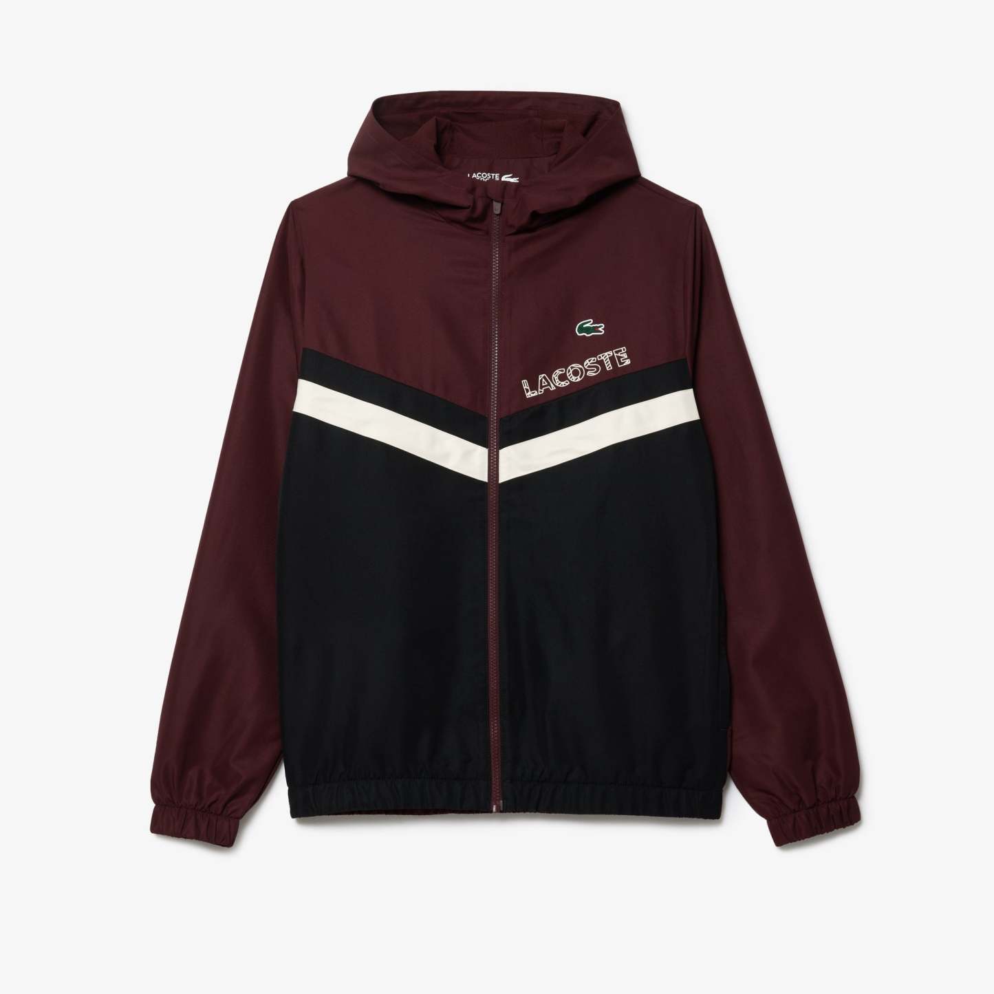 Diamond Taffeta Tennis Tracksuit-WH4241