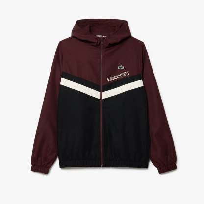 Diamond Taffeta Tennis Tracksuit-WH4241