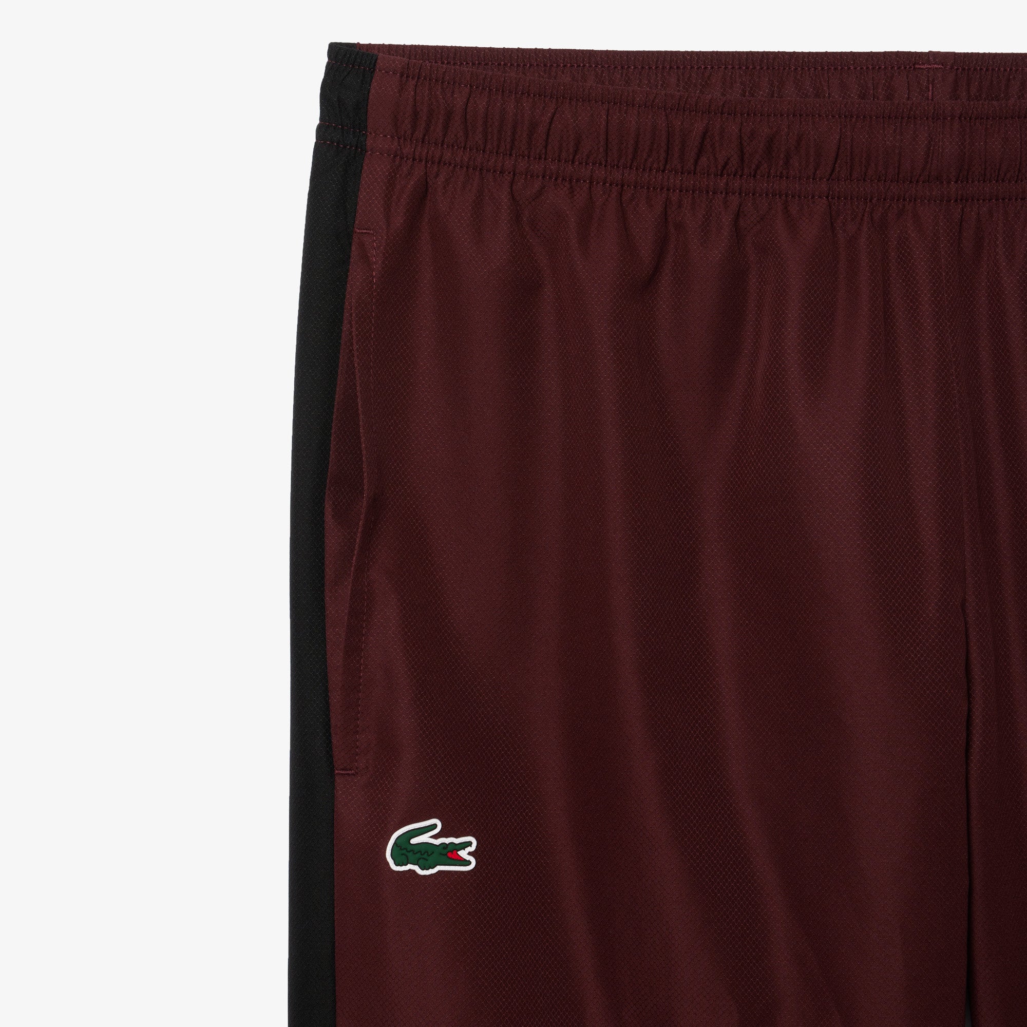 Diamond Taffeta Tennis Tracksuit-WH4241