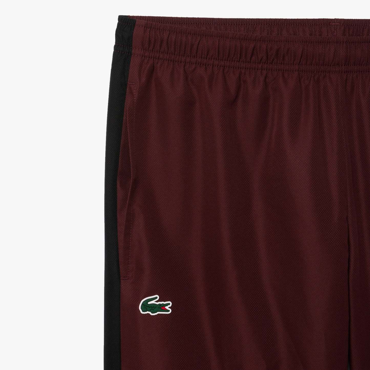 Diamond Taffeta Tennis Tracksuit-WH4241