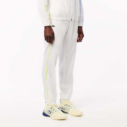 Colour-Block Tennis Tracksuit-WH7573