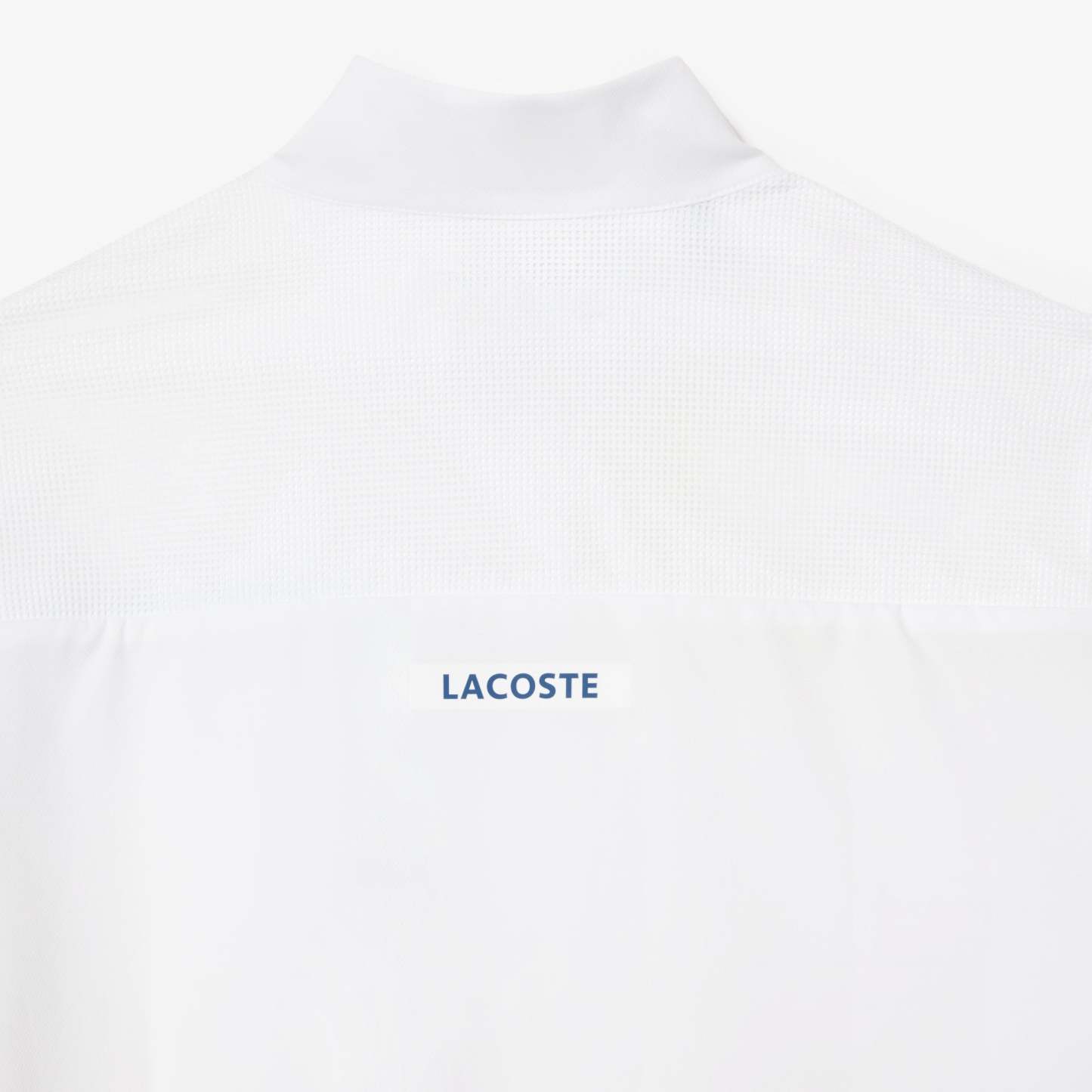 Colour-Block Tennis Tracksuit-WH7573