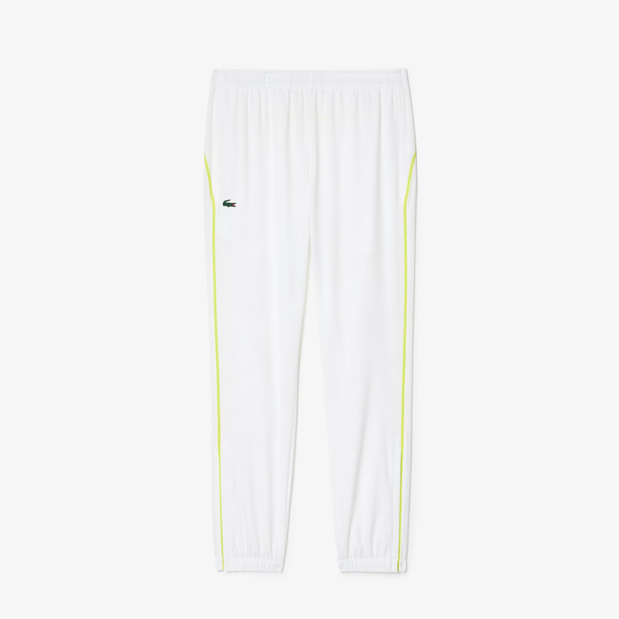 Colour-Block Tennis Tracksuit-WH7573