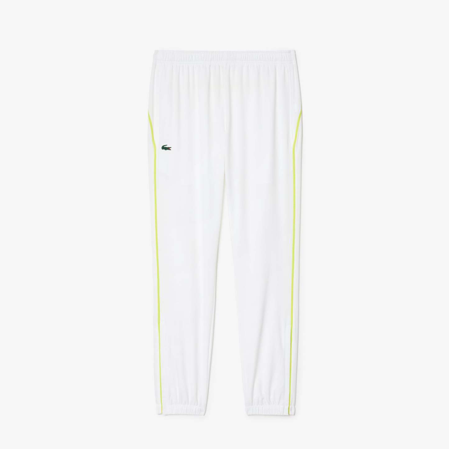 Colour-Block Tennis Tracksuit-WH7573