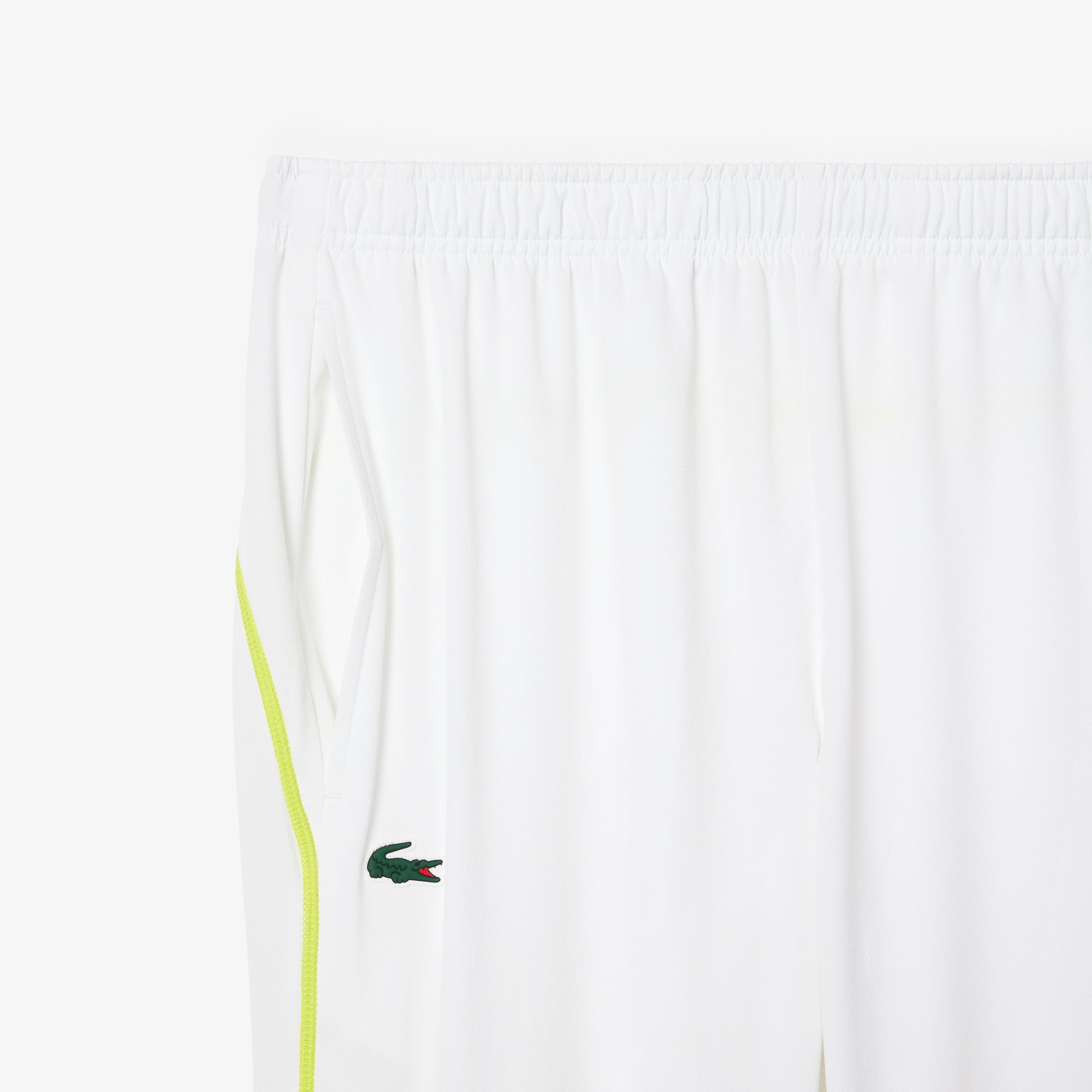 Colour-Block Tennis Tracksuit-WH7573