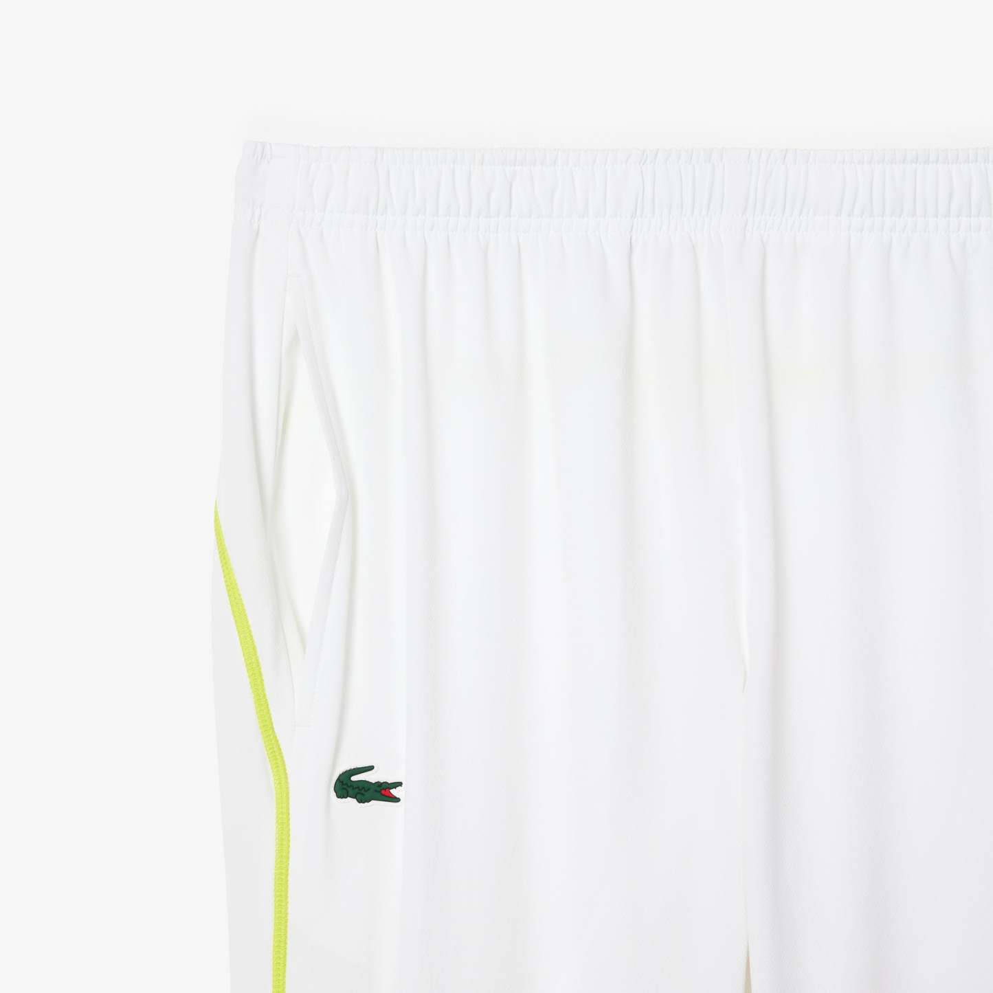 Colour-Block Tennis Tracksuit-WH7573