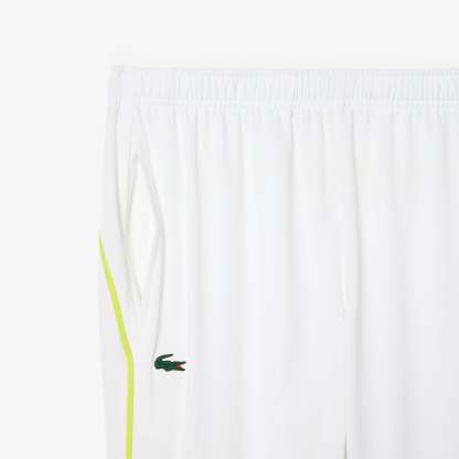 Colour-Block Tennis Tracksuit-WH7573