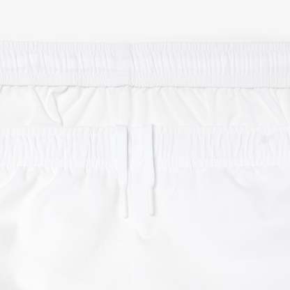 Colour-Block Tennis Tracksuit-WH7573