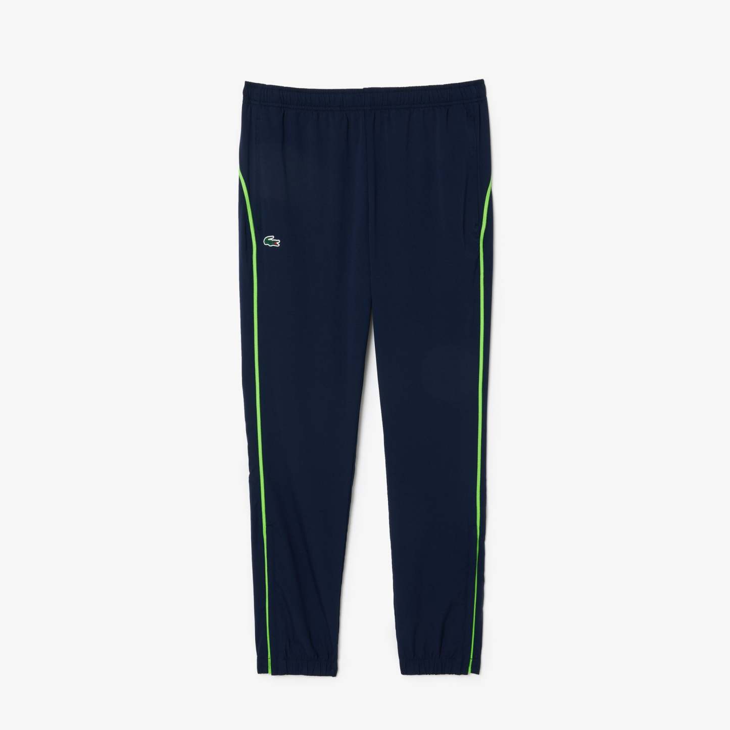 Colour-Block Tennis Tracksuit-WH7573