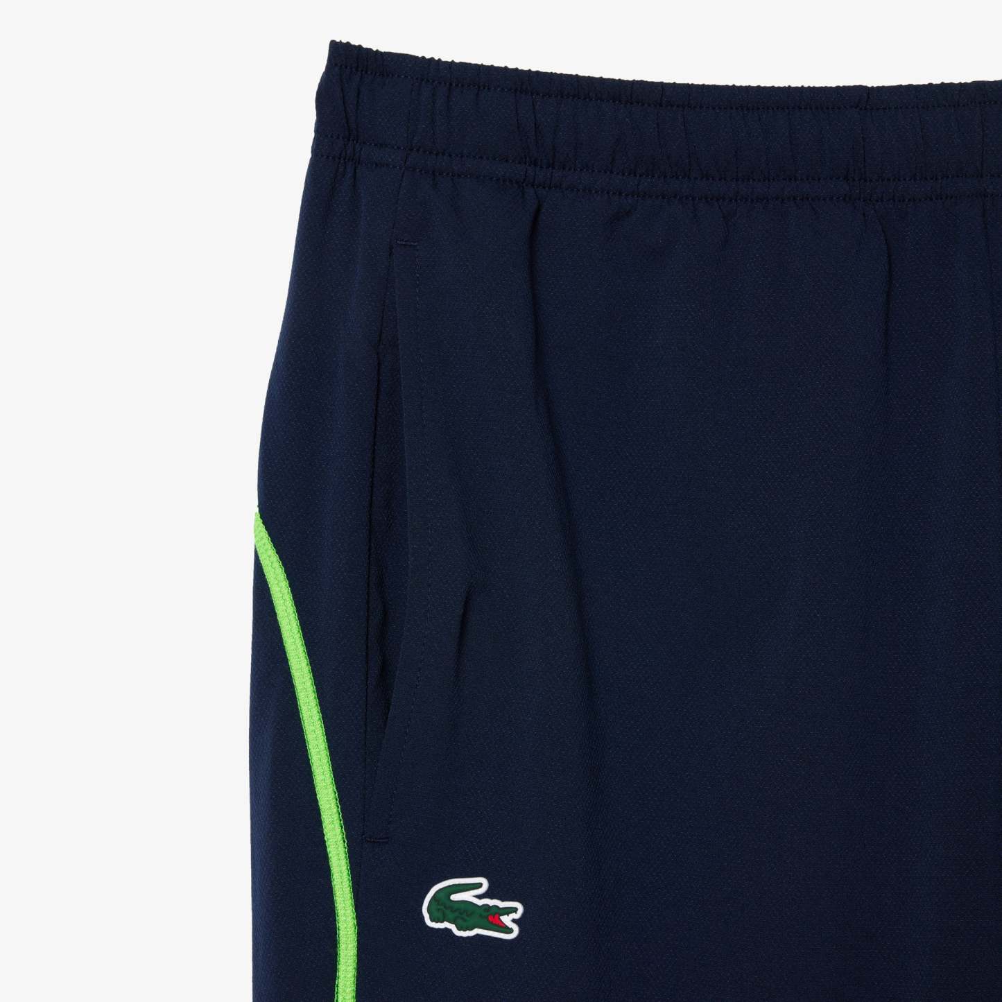 Colour-Block Tennis Tracksuit-WH7573