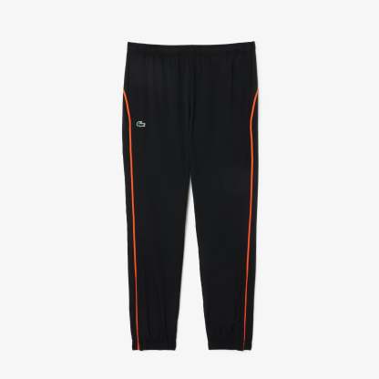 Colour-Block Tennis Tracksuit-WH7573