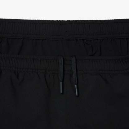 Colour-Block Tennis Tracksuit-WH7573