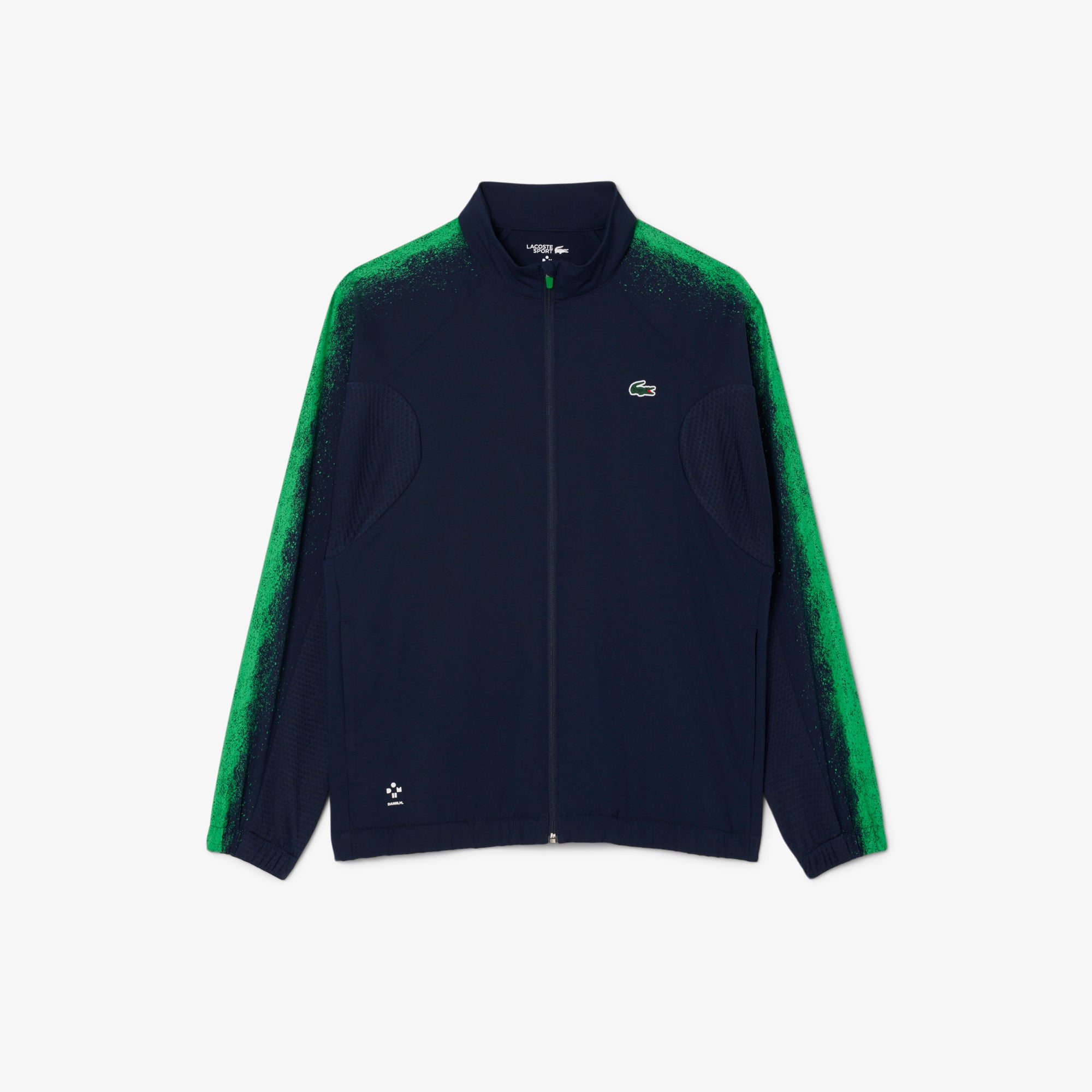 Lacoste Tennis x Daniil Medvedev Tracksuit-WH8978
