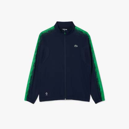 Lacoste Tennis x Daniil Medvedev Tracksuit-WH8978
