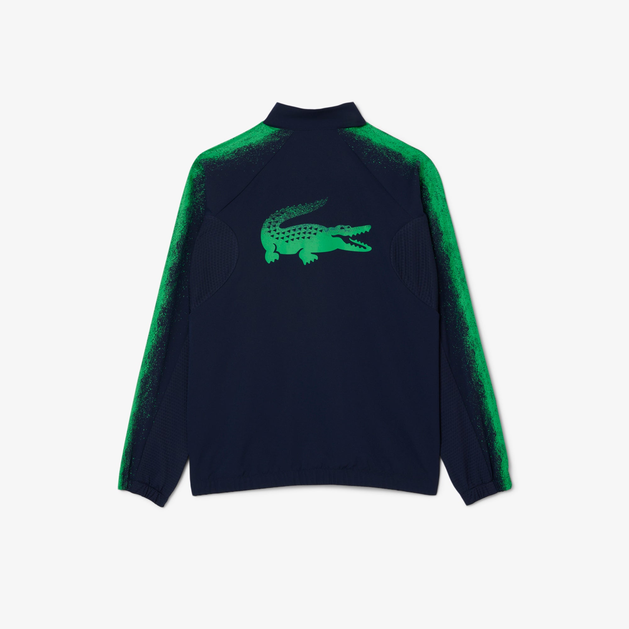 Lacoste Tennis x Daniil Medvedev Tracksuit-WH8978