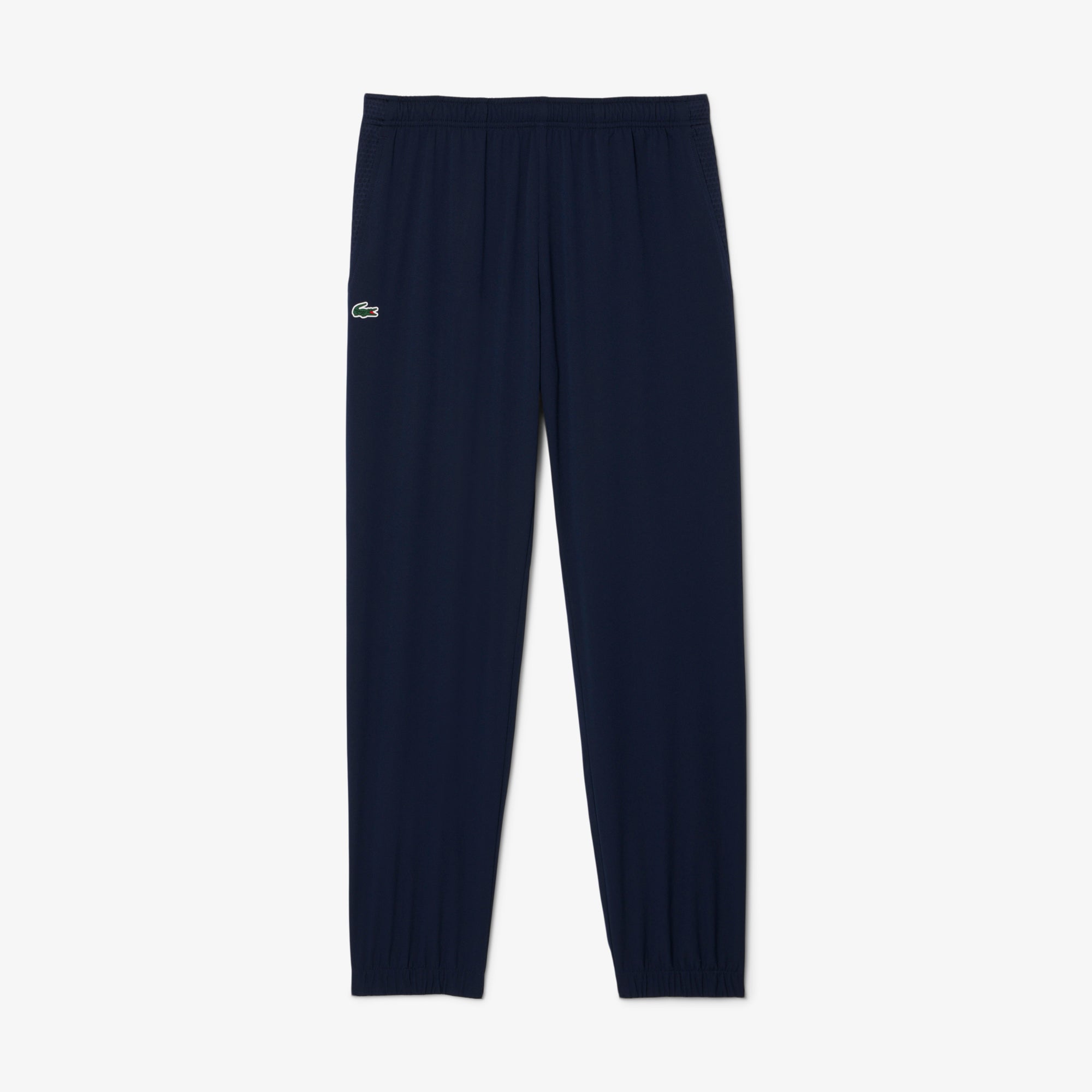 Lacoste Tennis x Daniil Medvedev Tracksuit-WH8978